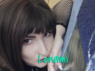 Lenami