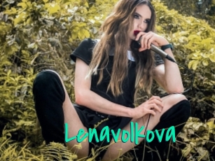 Lenavolkova