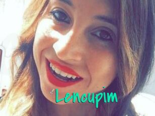 Lencupim