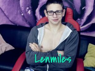 lenmiles Cool Sexe