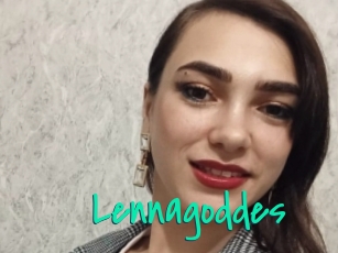 Lennagoddes