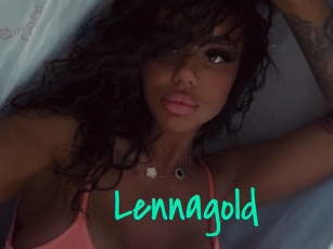 Lennagold