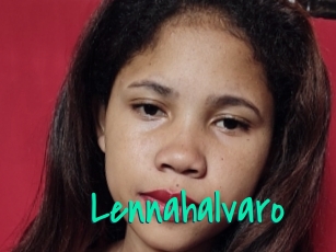 Lennahalvaro
