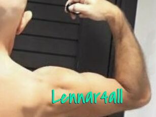 Lennar4all