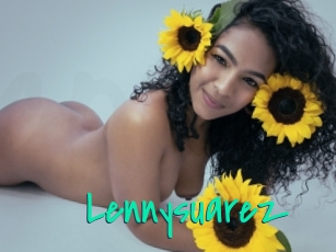 Lennysuarez