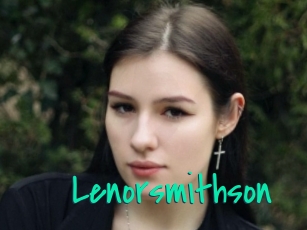 Lenorsmithson