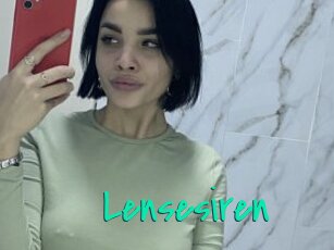 lensesiren Cool Sexe