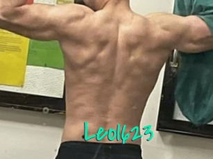 leo1623 Cool Sexe
