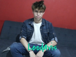 Leodavis