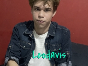 Leodavis