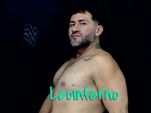 leoinferno Cool Sexe