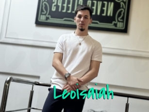 leoisaiah Cool Sexe