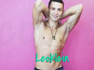 Leoklein