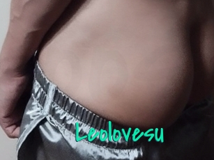 Leolovesu
