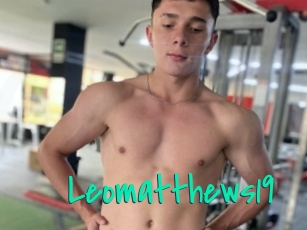 Leomatthews19