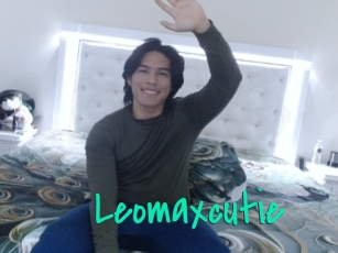 Leomaxcutie