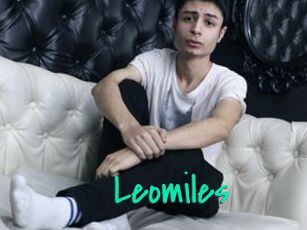 Leomiles