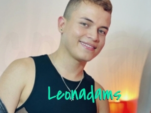 leonadams Cool Sexe