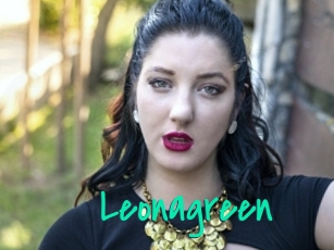 Leonagreen
