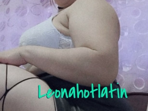 Leonahotlatin