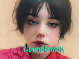 Leonaleman