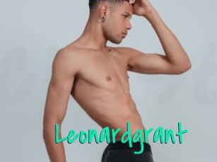leonardgrant Cool Sexe