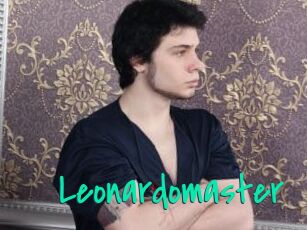 Leonardomaster