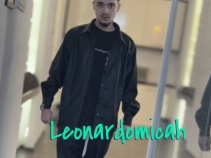 leonardomicah Cool Sexe