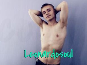 Leonardosoul