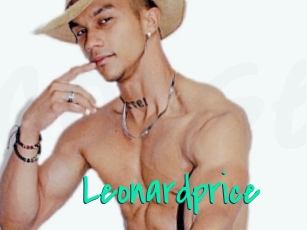 leonardprice Cool Sexe
