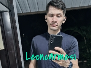 leoncarmesi Cool Sexe