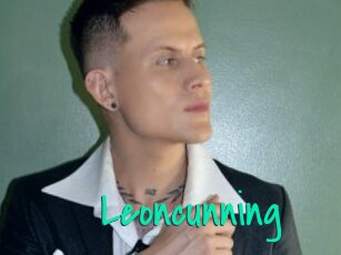 Leoncunning