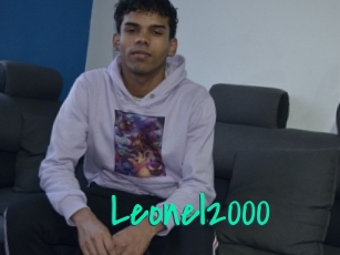 Leonel2000