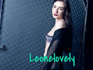 Leonelovely