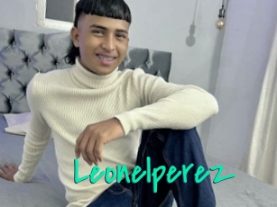 Leonelperez