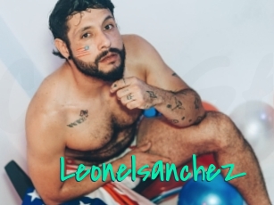 leonelsanchez Cool Sexe