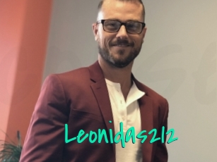 leonidas212 Cool Sexe