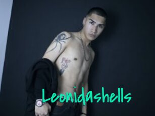 Leonidashells