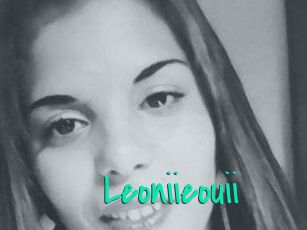 Leoniieouii