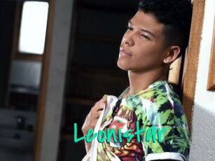 leonistar Cool Sexe