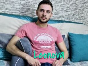 Leonova