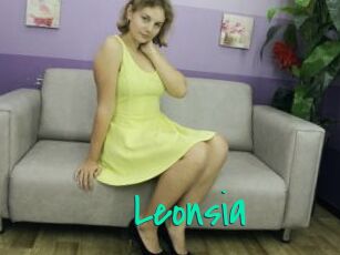 Leonsia