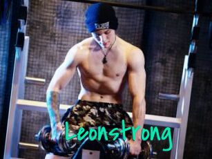 Leonstrong