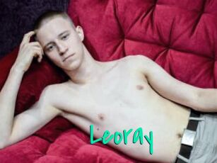 Leoray
