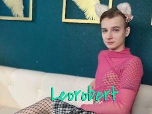 leorobert Cool Sexe