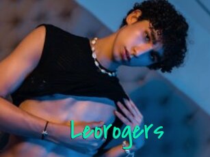 leorogers Cool Sexe