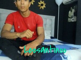 Leosantinoo