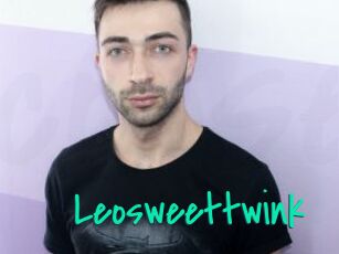 Leosweettwink