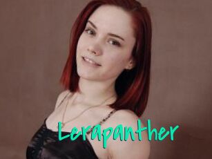 Lerapanther