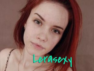Lerasexy